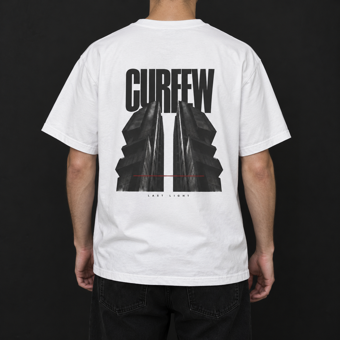 CURFEW — Last Light