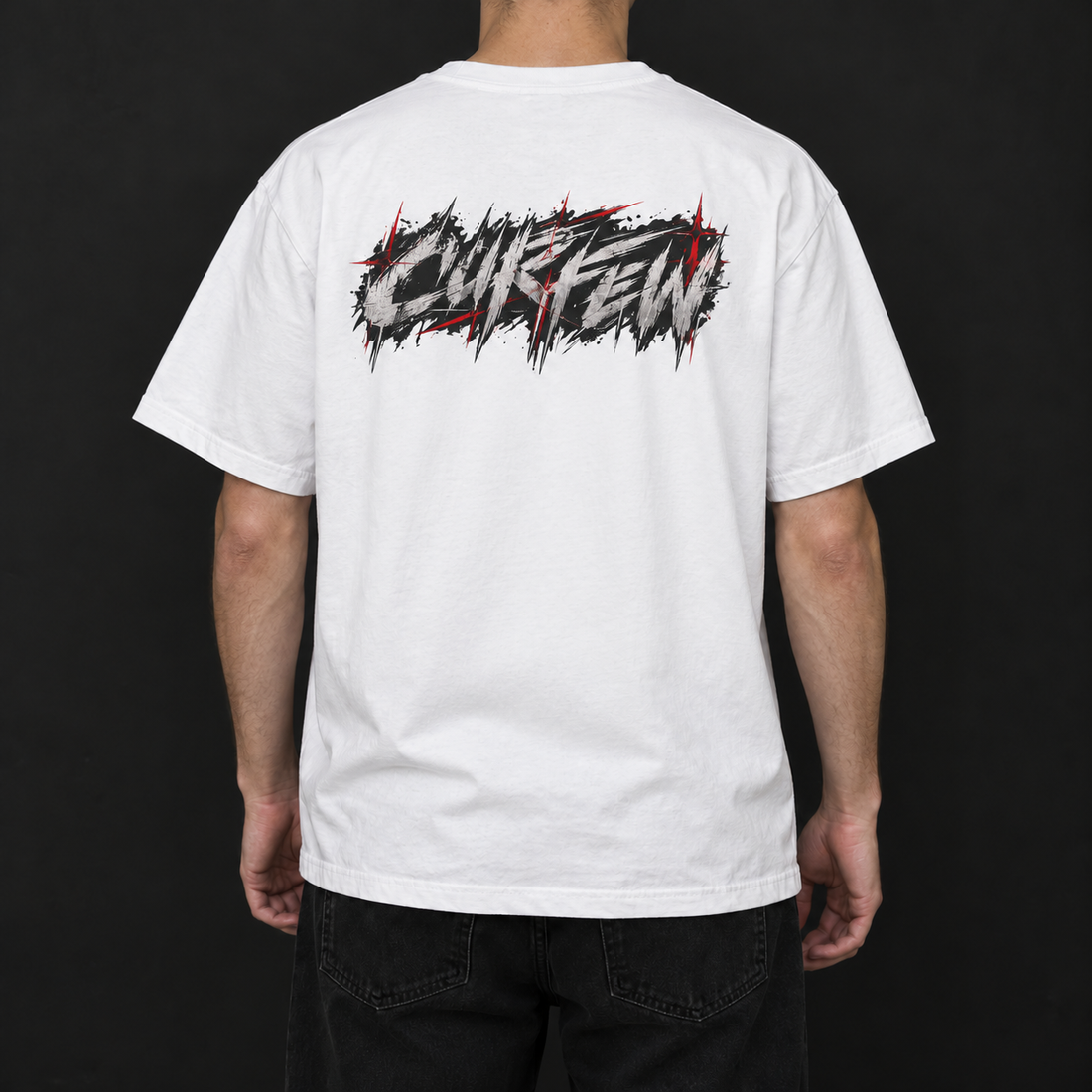 CURFEW — Signature