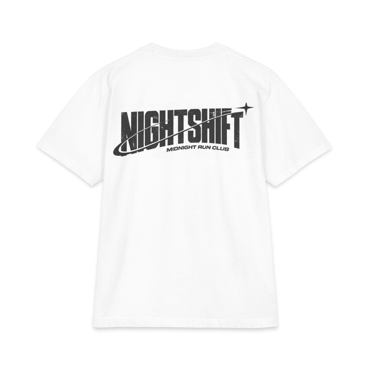 Nightshift Graphic T-Shirt
