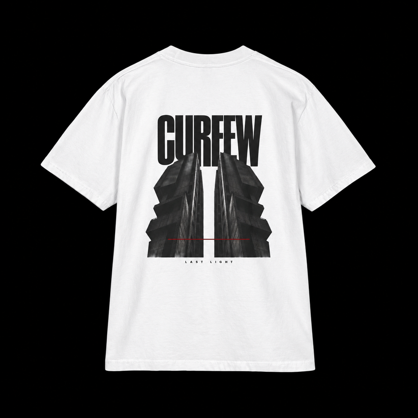 CURFEW — Last Light