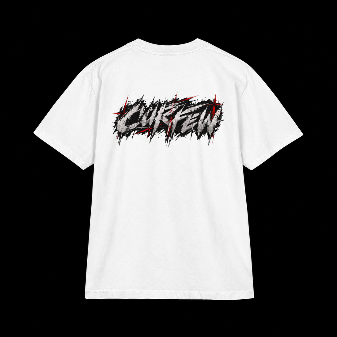 CURFEW — Signature